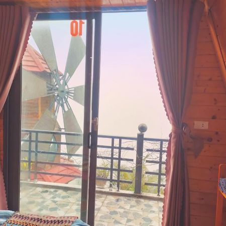 Sa Moc House Tam Dao - Venuestay ฮานอย ภายนอก รูปภาพ