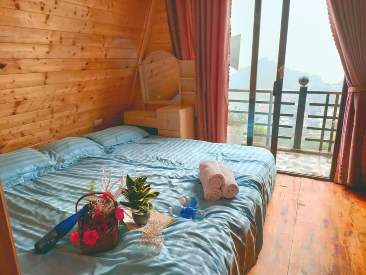 Sa Moc House Tam Dao - Venuestay ฮานอย ภายนอก รูปภาพ