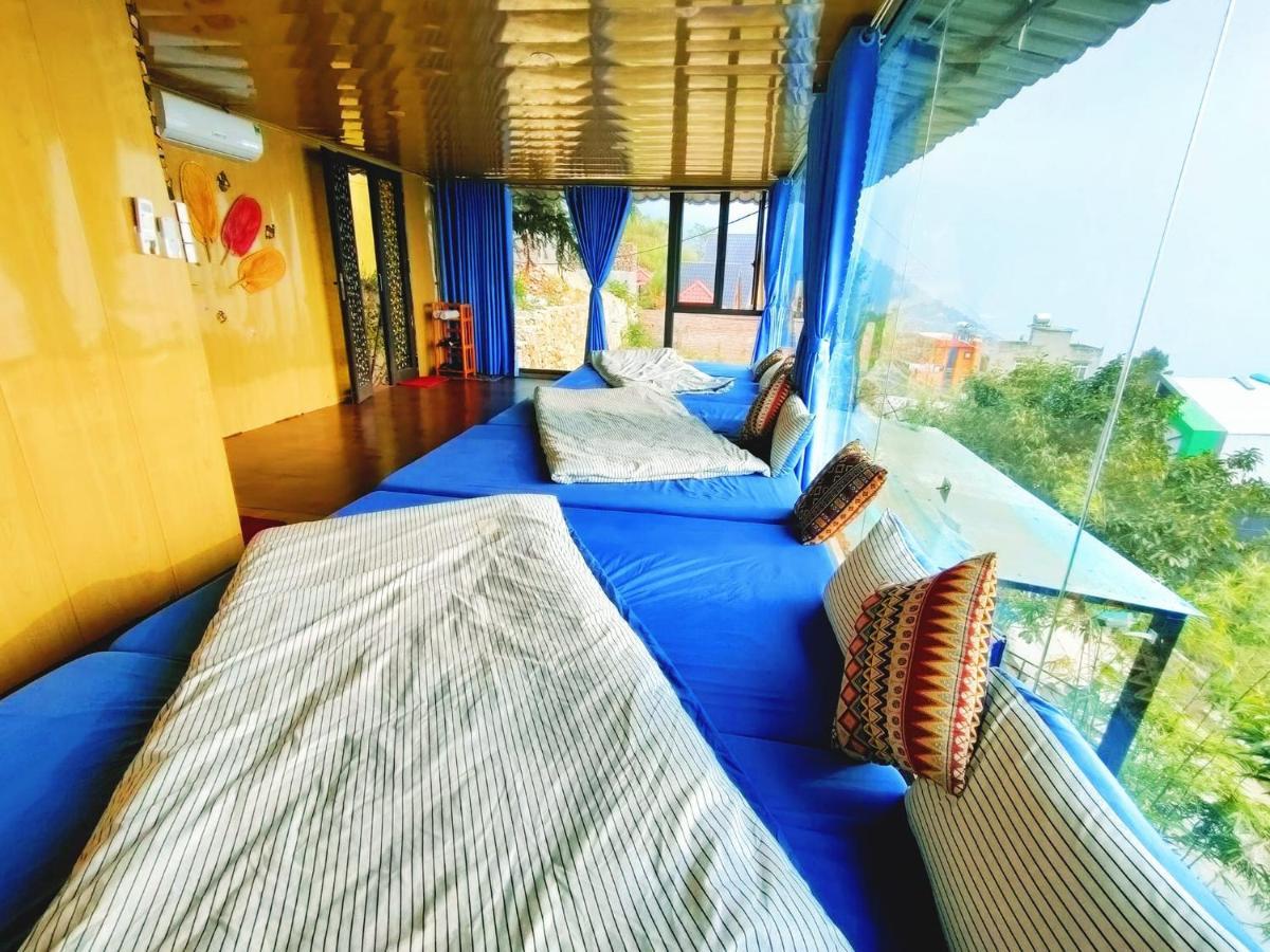 Sa Moc House Tam Dao - Venuestay ฮานอย ภายนอก รูปภาพ