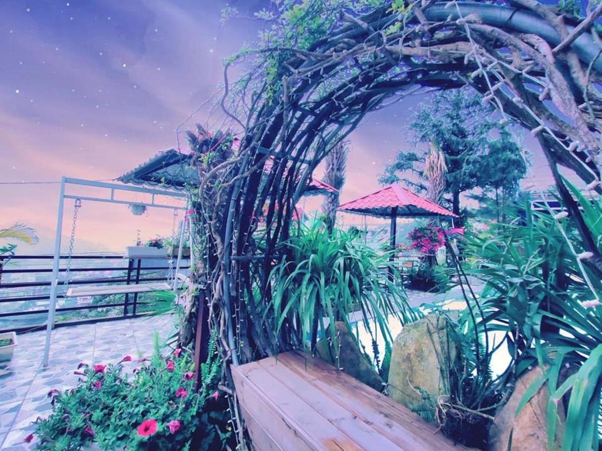 Sa Moc House Tam Dao - Venuestay ฮานอย ภายนอก รูปภาพ