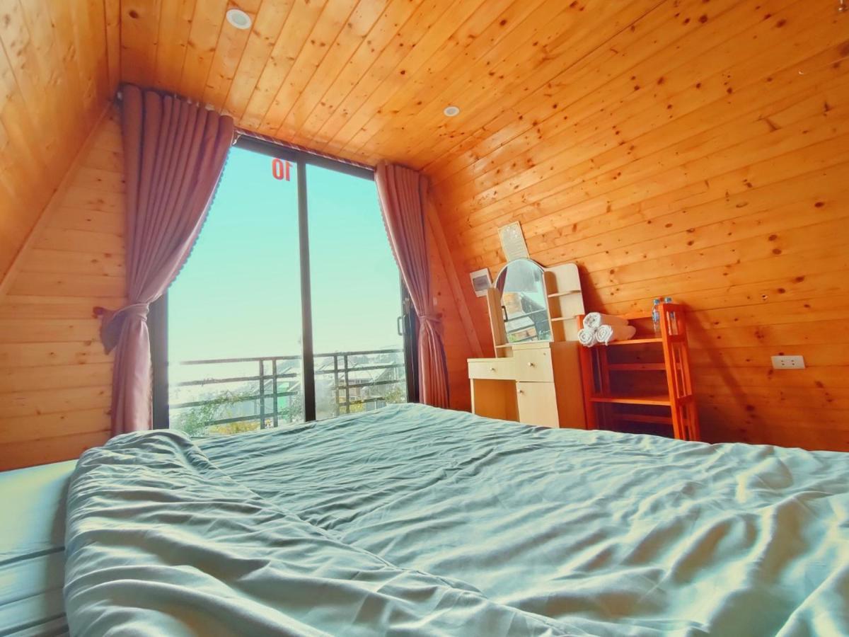 Sa Moc House Tam Dao - Venuestay ฮานอย ภายนอก รูปภาพ