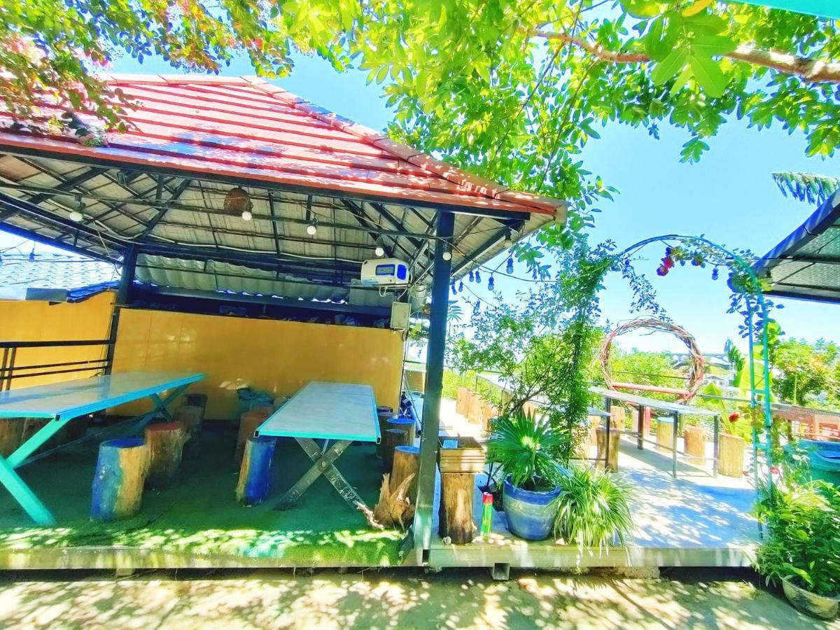 Sa Moc House Tam Dao - Venuestay ฮานอย ภายนอก รูปภาพ
