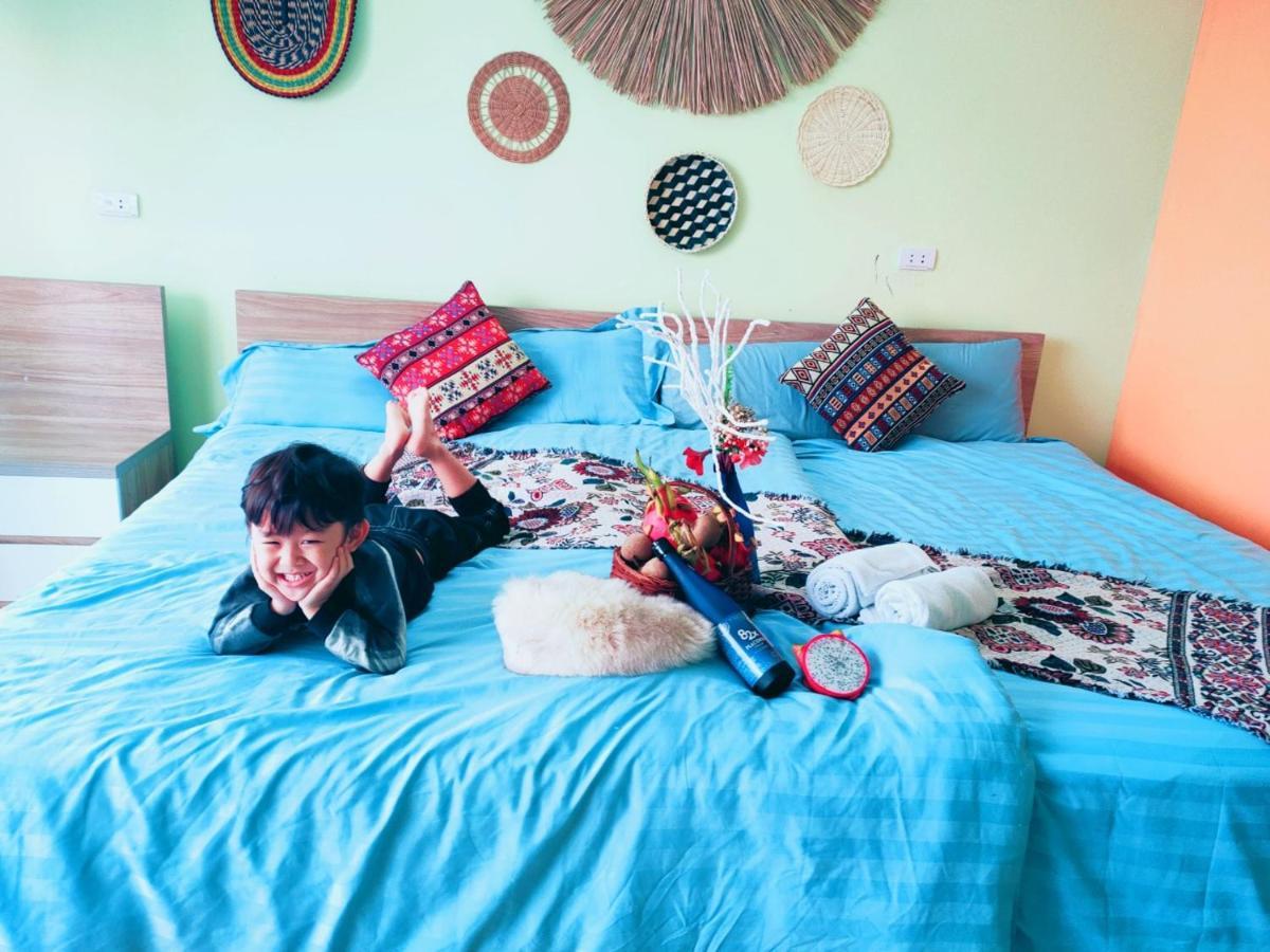 Sa Moc House Tam Dao - Venuestay ฮานอย ภายนอก รูปภาพ