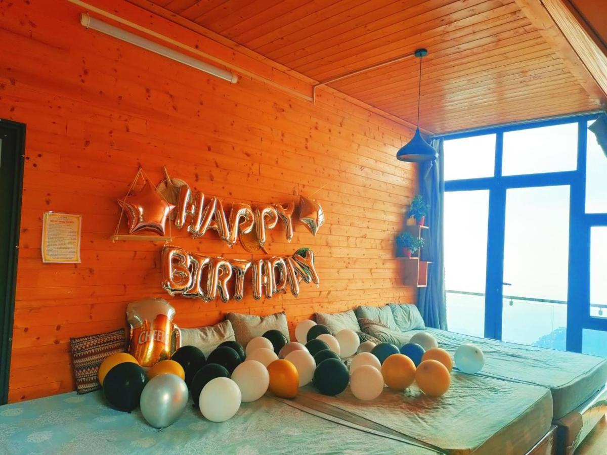 Sa Moc House Tam Dao - Venuestay ฮานอย ภายนอก รูปภาพ