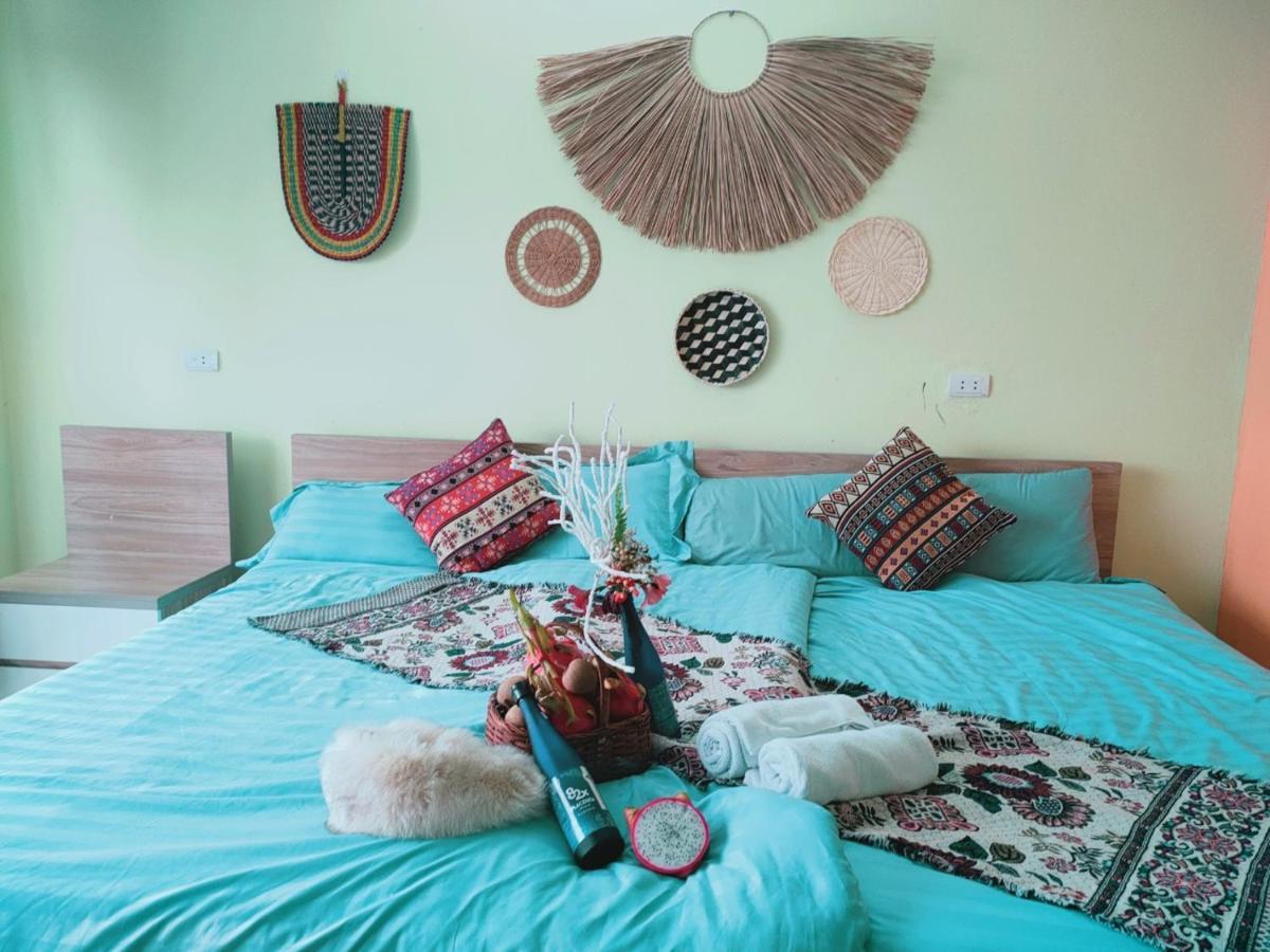 Sa Moc House Tam Dao - Venuestay ฮานอย ภายนอก รูปภาพ