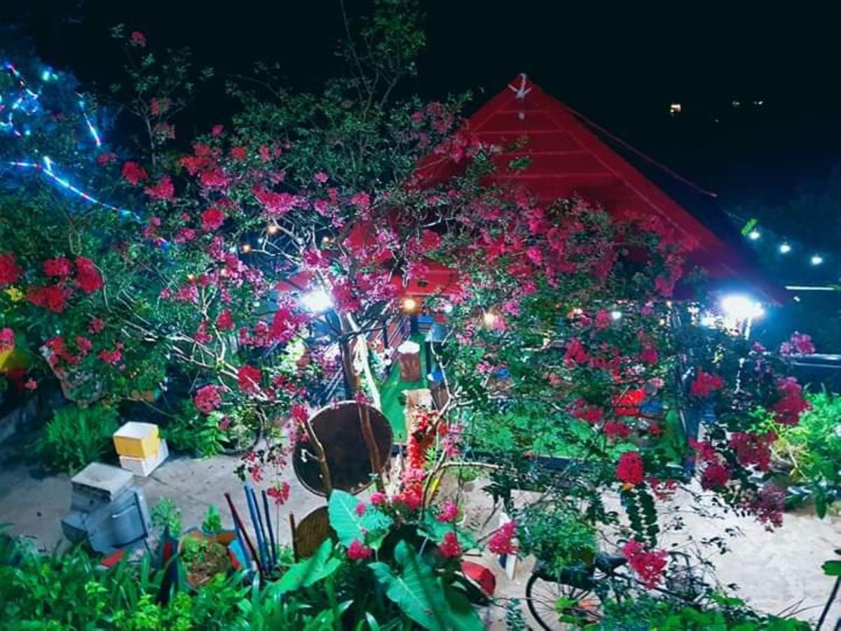 Sa Moc House Tam Dao - Venuestay ฮานอย ภายนอก รูปภาพ