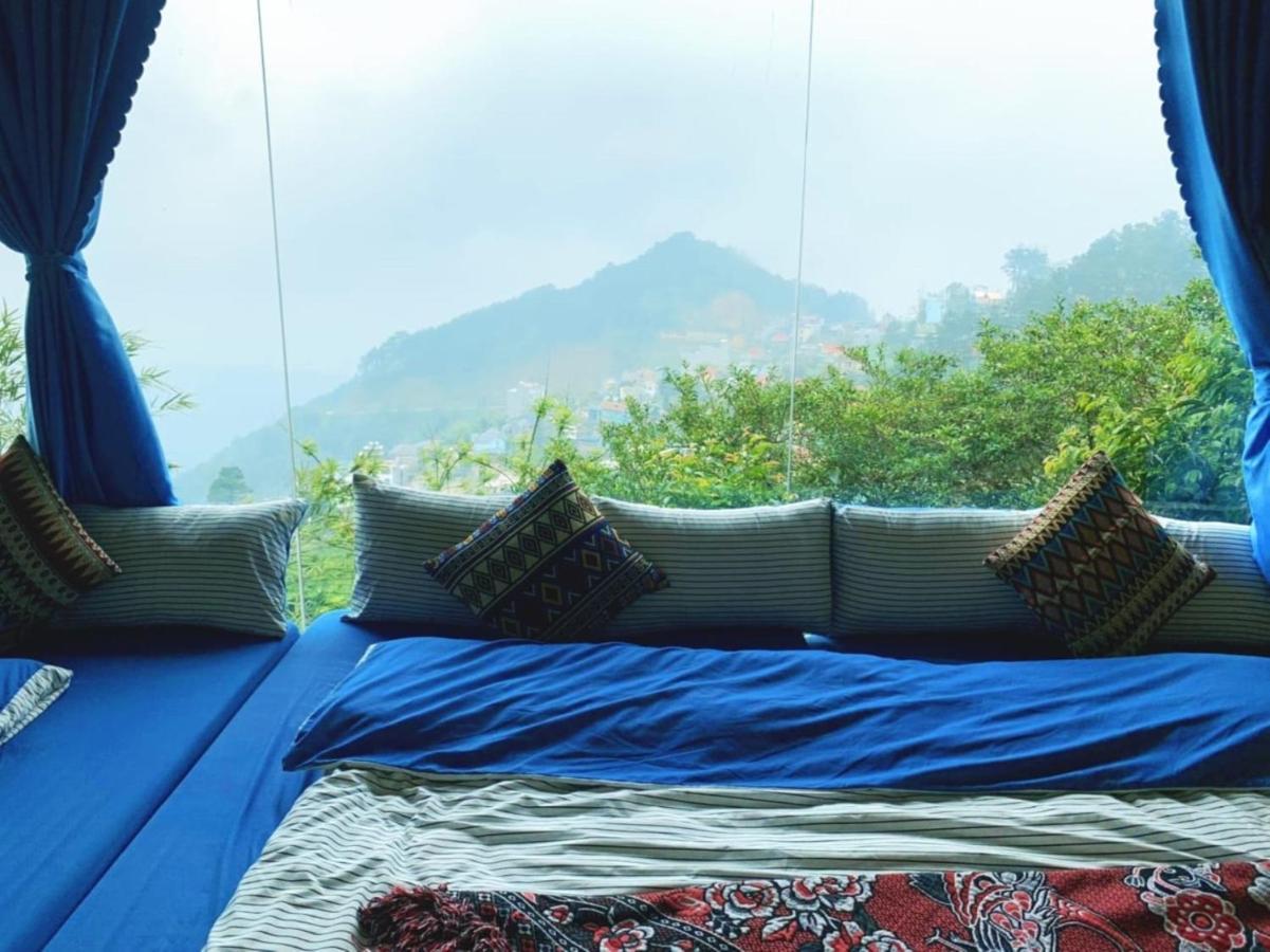 Sa Moc House Tam Dao - Venuestay ฮานอย ภายนอก รูปภาพ