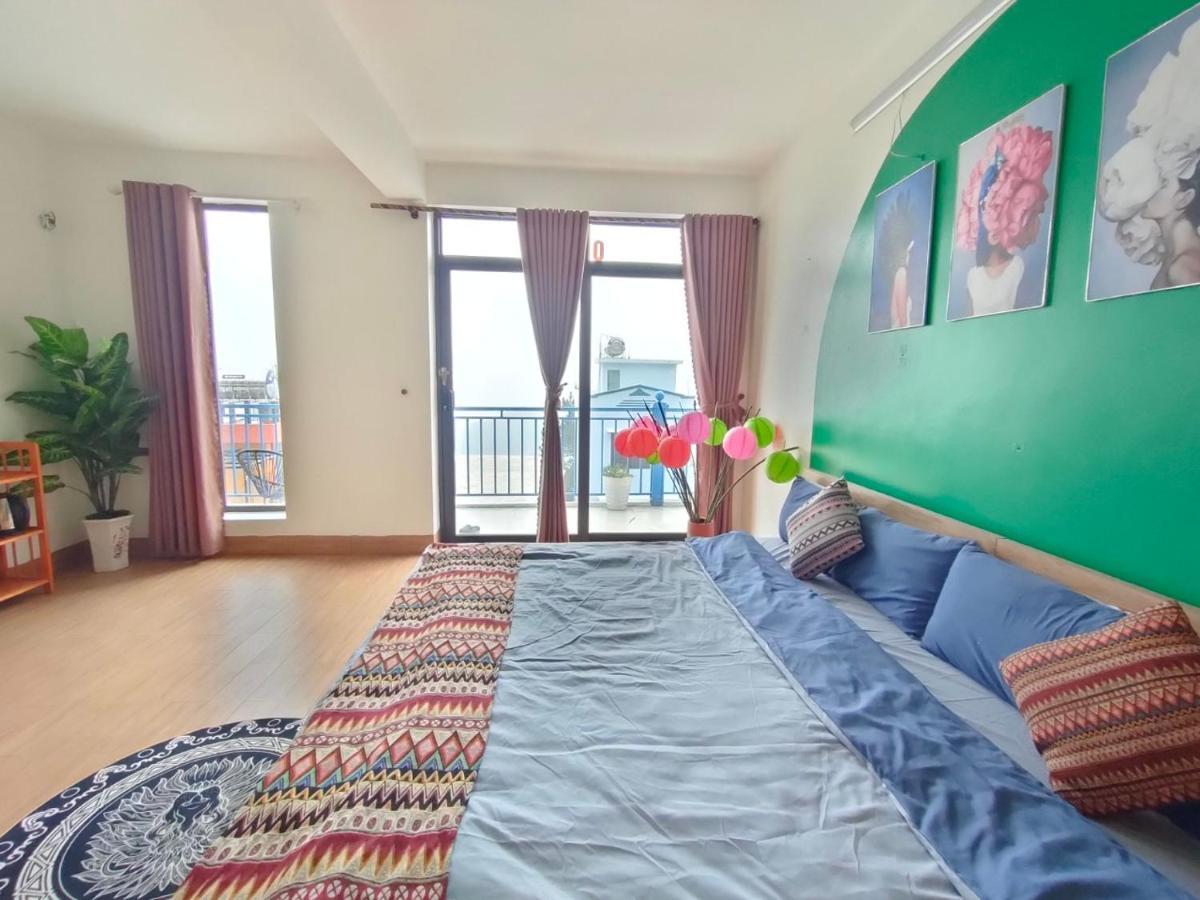 Sa Moc House Tam Dao - Venuestay ฮานอย ภายนอก รูปภาพ