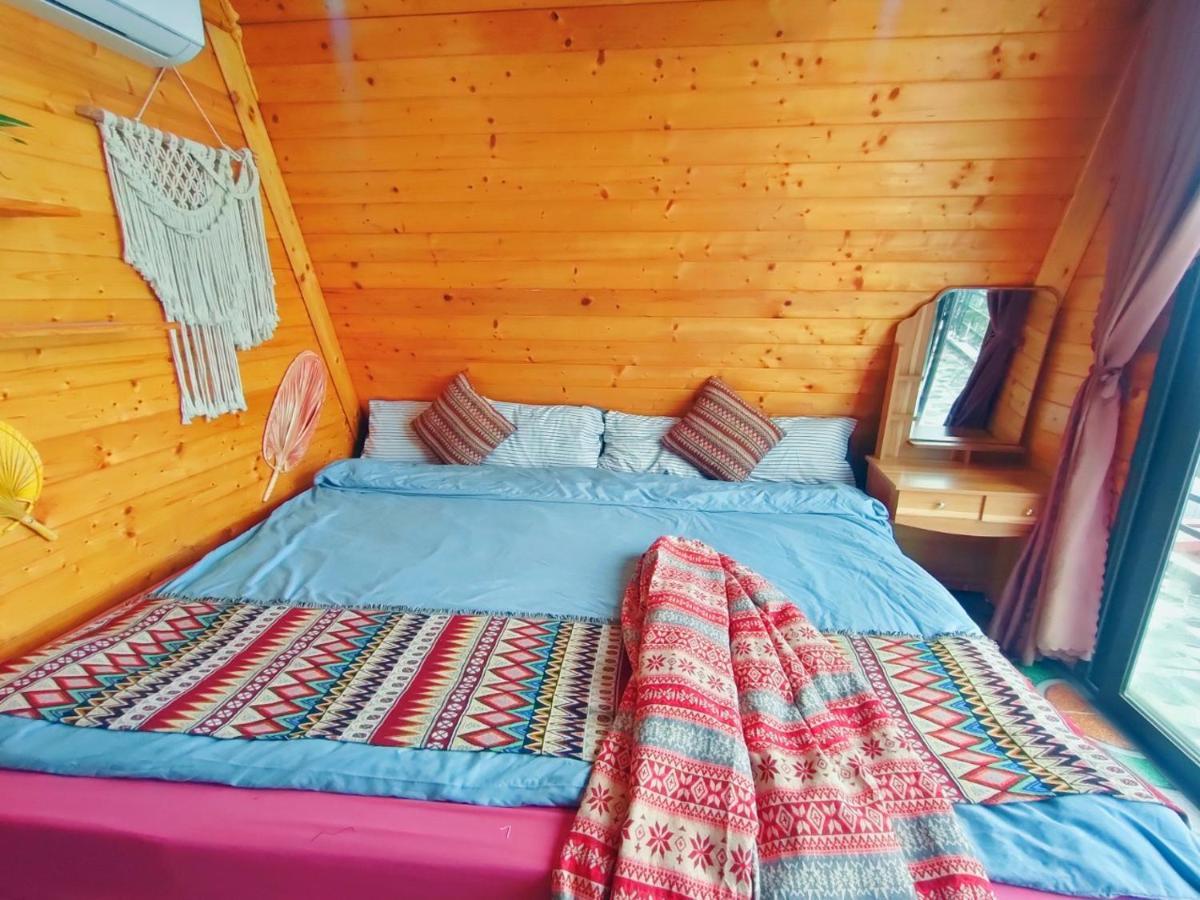 Sa Moc House Tam Dao - Venuestay ฮานอย ภายนอก รูปภาพ