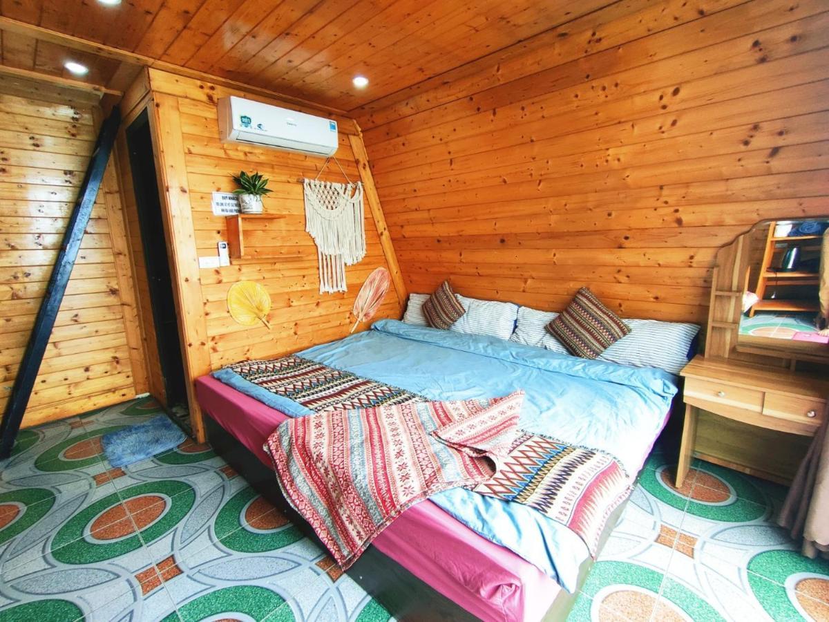 Sa Moc House Tam Dao - Venuestay ฮานอย ภายนอก รูปภาพ