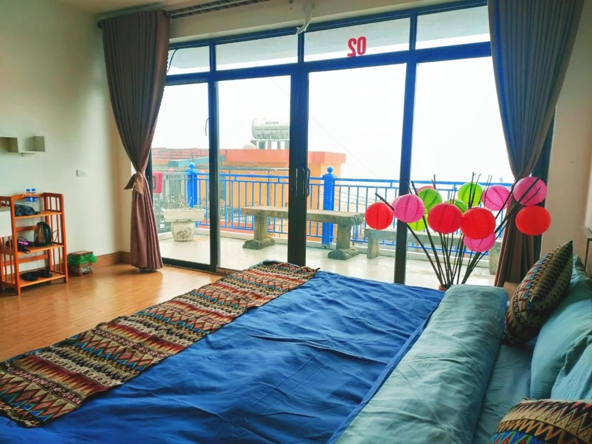 Sa Moc House Tam Dao - Venuestay ฮานอย ภายนอก รูปภาพ