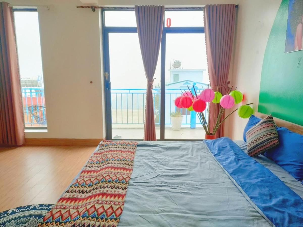 Sa Moc House Tam Dao - Venuestay ฮานอย ภายนอก รูปภาพ
